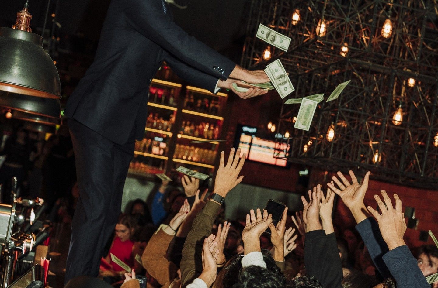 Wall Street Wednesday