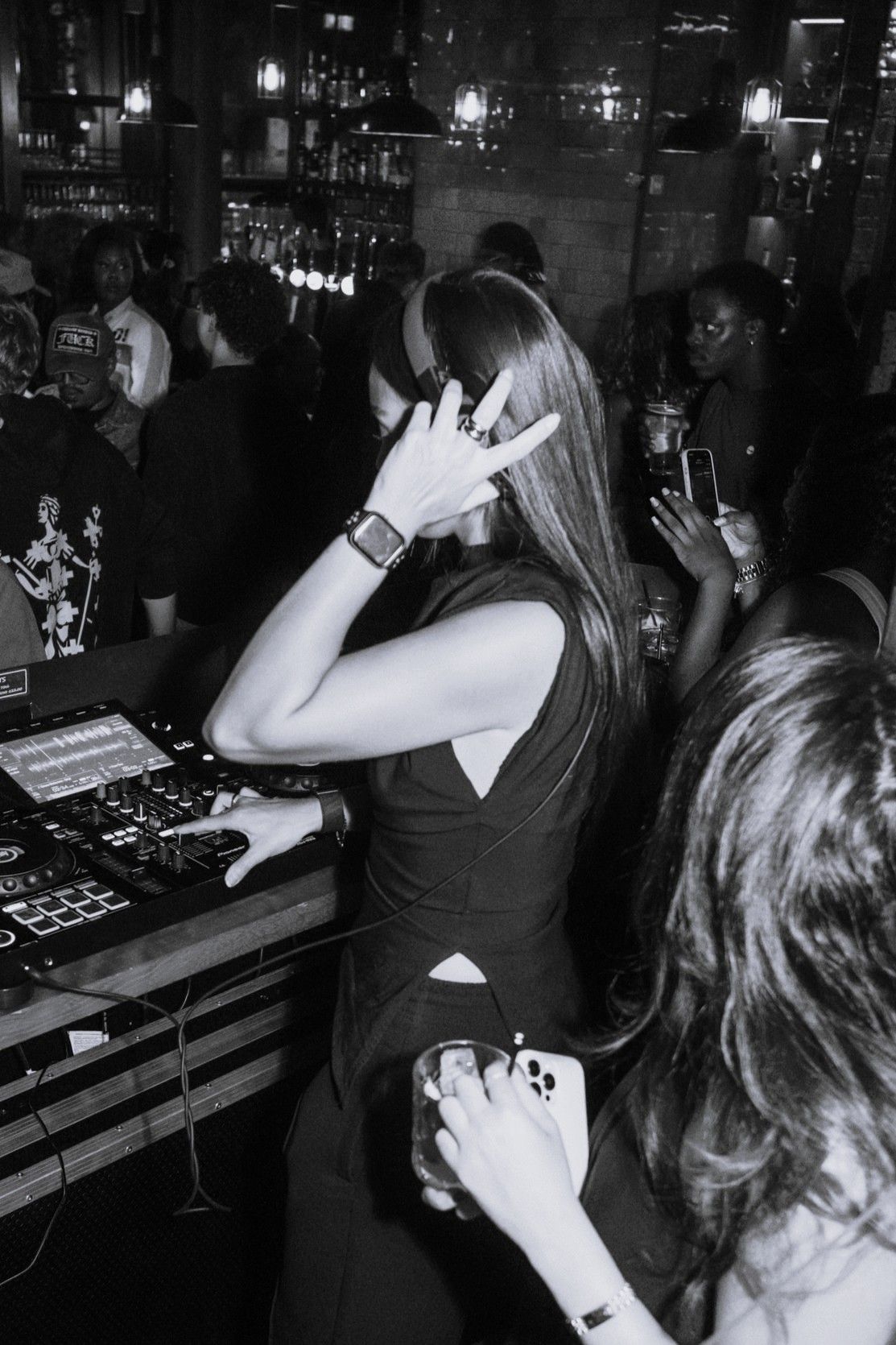 On Repeat Bottomless Brunch