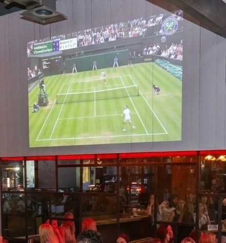 Wimbledon 2026